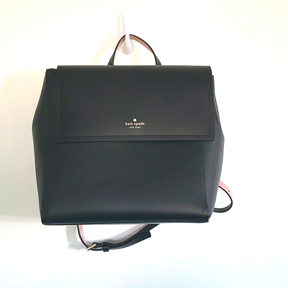 Kate Spade Somerville Road Megyn Backpack